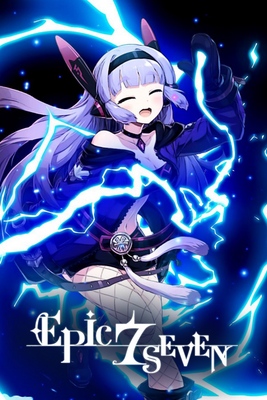 第七史诗ICON