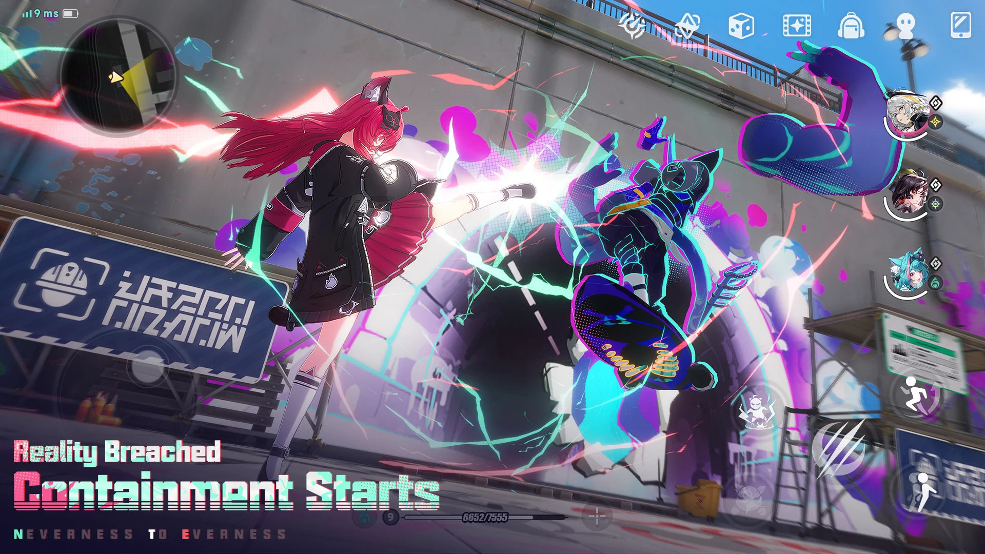 异环（国际服）图片2