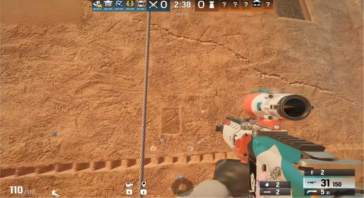 彩虹六号手游加速器推荐 彩虹六号手游加速器哪个好图片_2