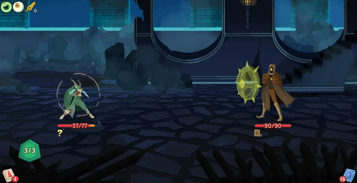 杀戮尖塔2角色有哪些 杀戮尖塔2角色介绍图片_3