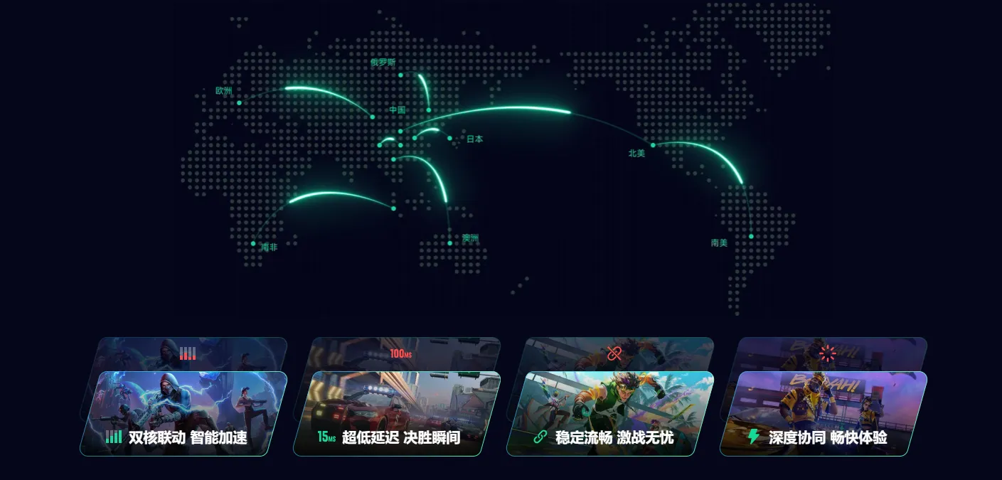 彩虹六号国服什么时候出 彩虹六号国服上线时间介绍图片_5