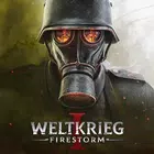 Weltkrieg 1: FirestormICON