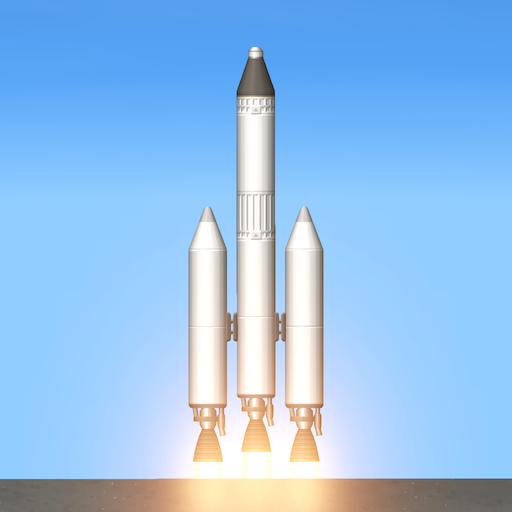 Spaceflight SimulatorICON