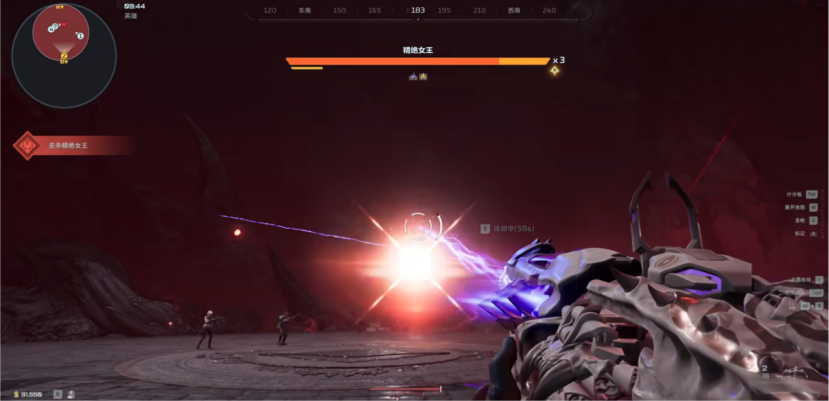 逆战未来黑屏如何解决 逆战未来黑屏解决办法分享图片