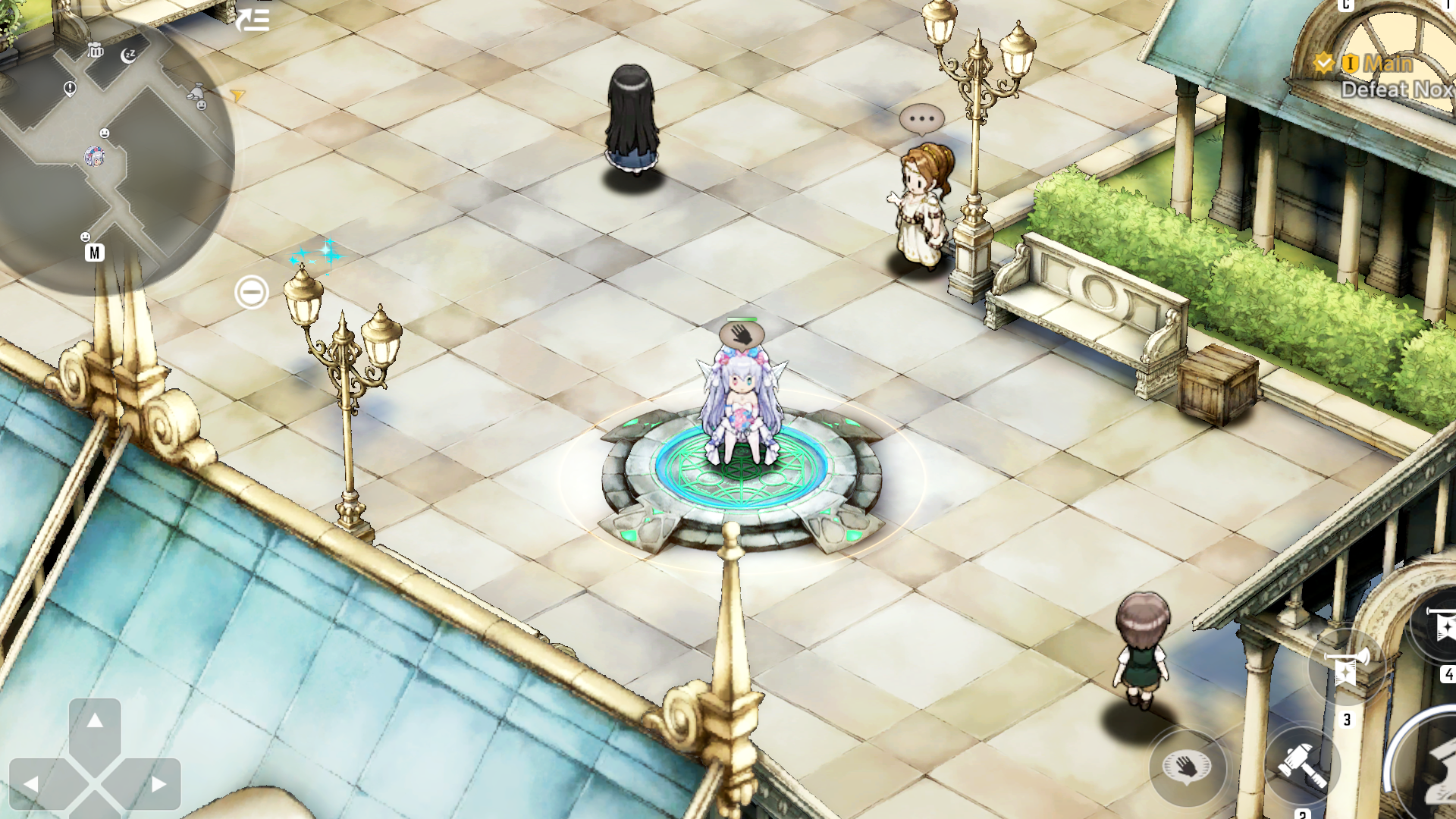 棕色尘埃2图片8