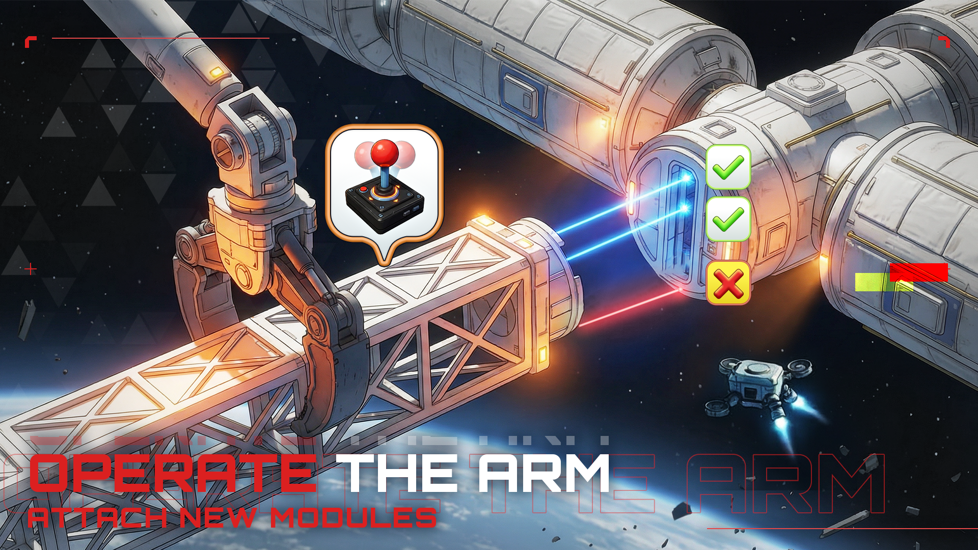 基地：星界无间（国际服）图片5