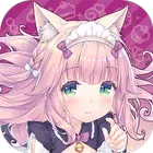 猫娘乐园 世界连接ICON