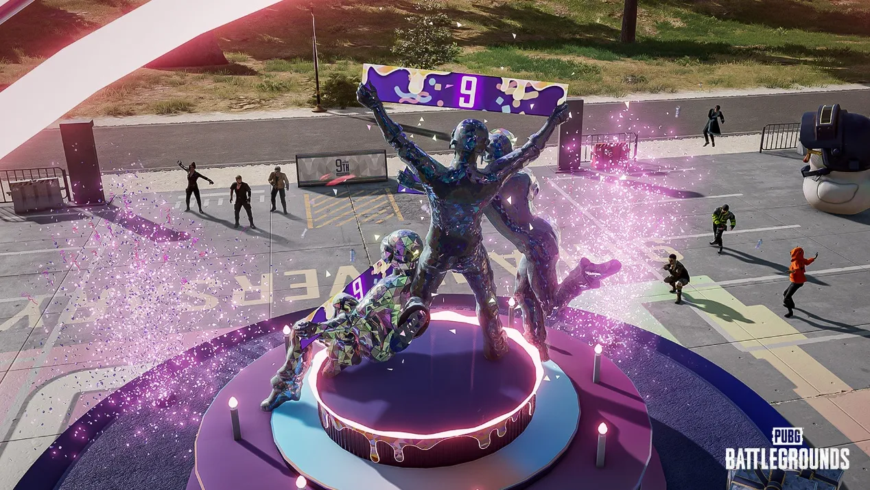 PUBG闪退怎么解决 PUBG闪退解决方法分享图片_1