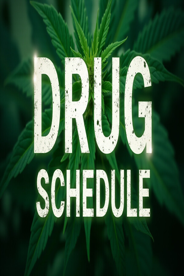 DRUG ScheduleICON