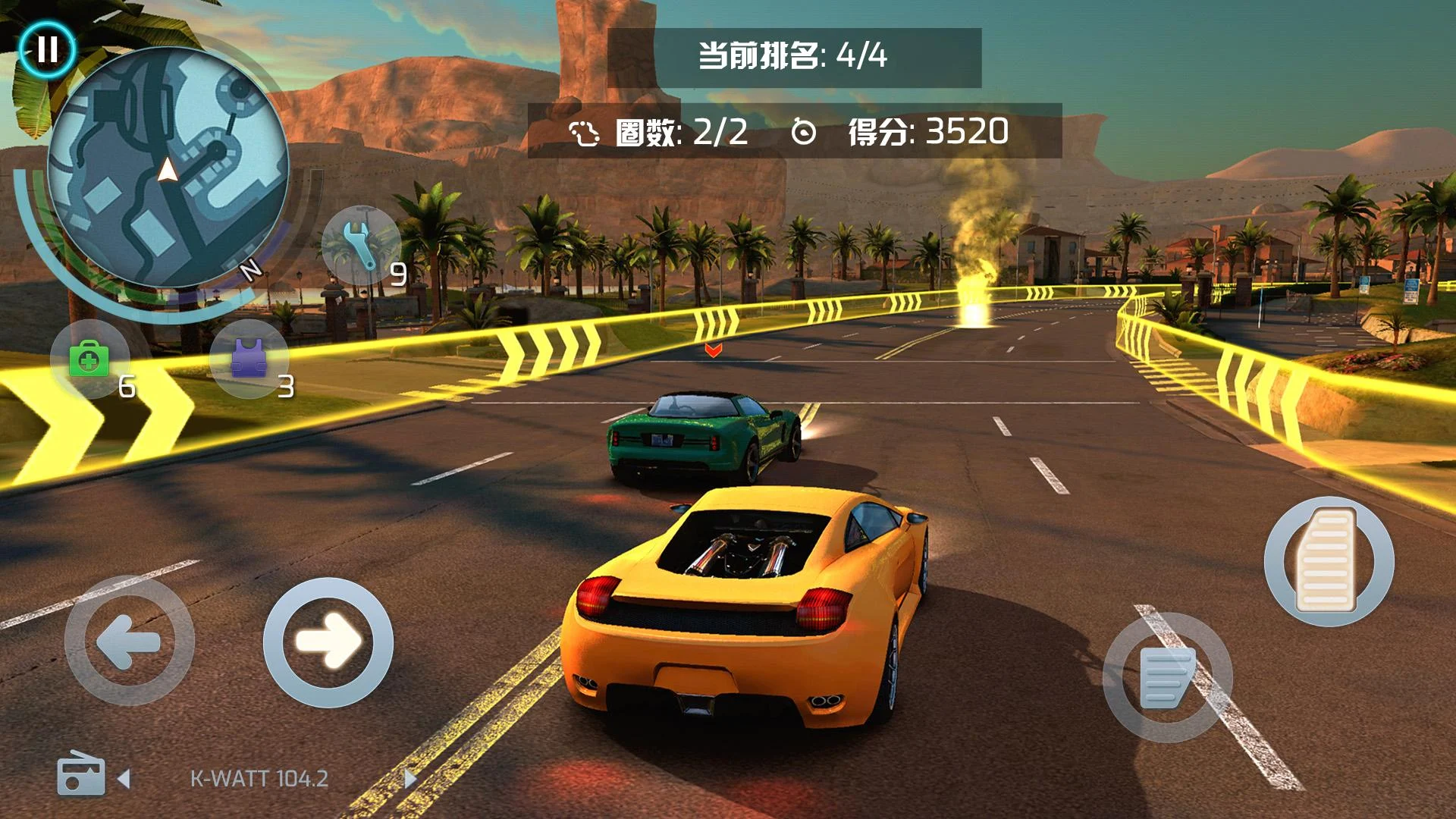 孤胆车神：维加斯图片7
