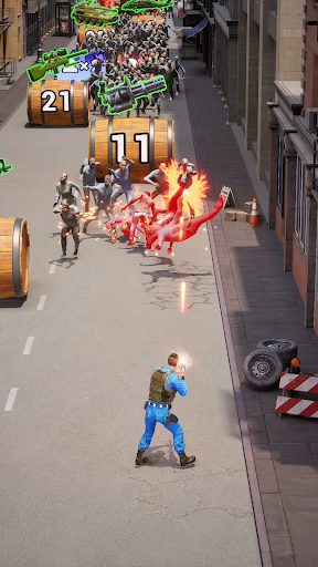 Last Z: Survival Shooter图片4