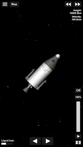 Spaceflight Simulator图片2