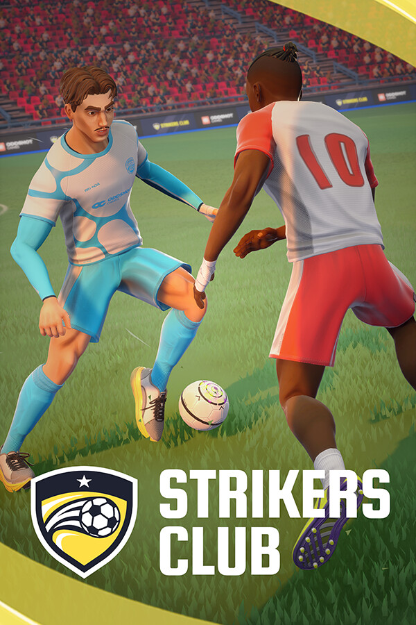 Strikers ClubICON