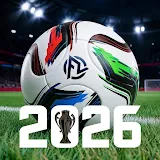 足球联赛 2026