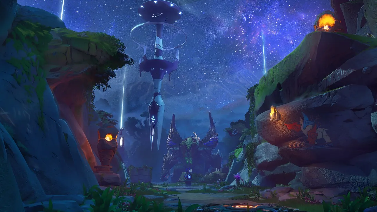 projectzeta加速器哪个好 projectzeta加速器推荐图片_1