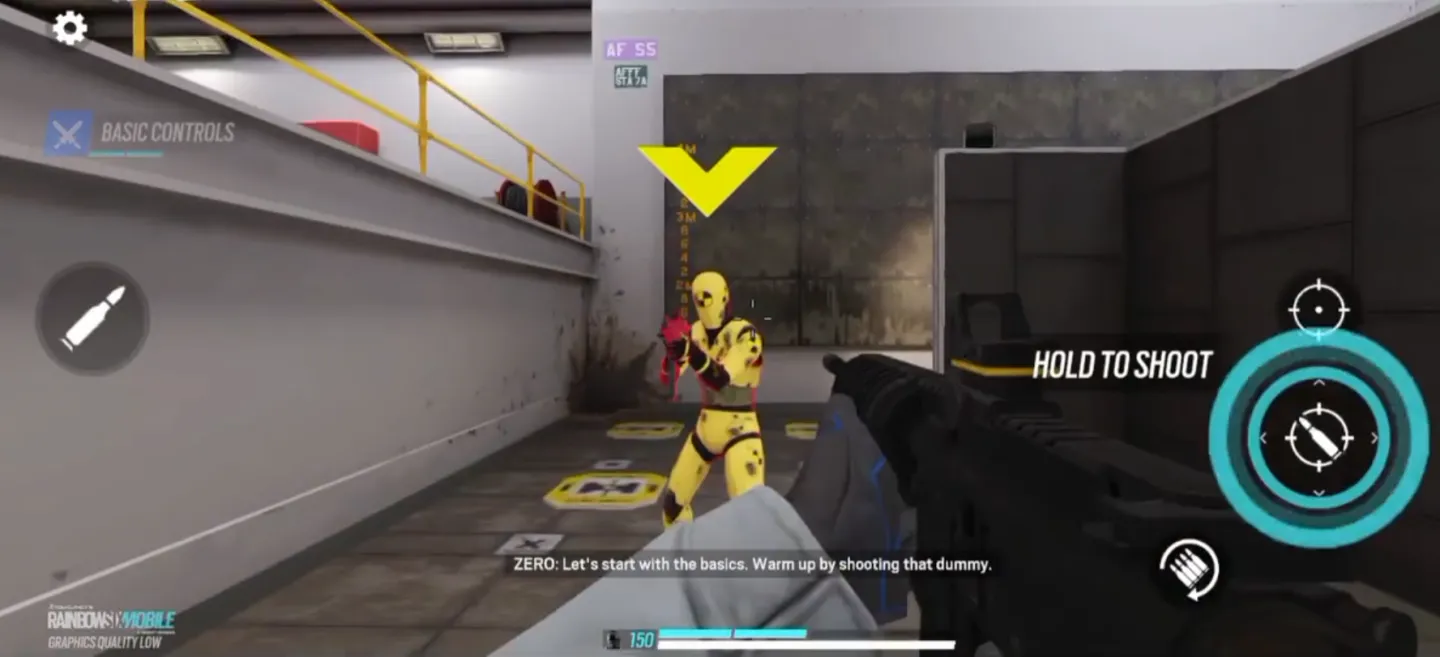 彩虹六号手游卡在开始界面怎么办 彩虹六号m解决卡顿方法分享图片_1