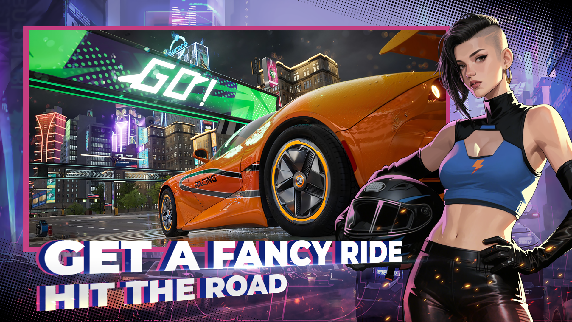 Codename Crime（企鹅GTA：代号犯罪）图片3