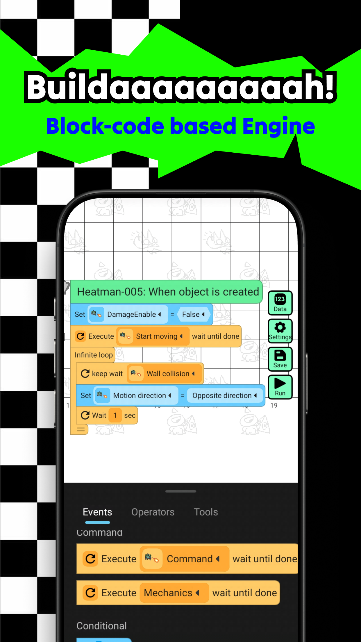 Builda - Create and Play图片5