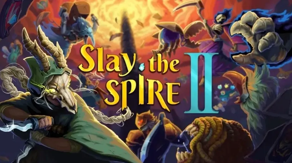 杀戮尖塔2角色有哪些 杀戮尖塔2角色介绍图片_1