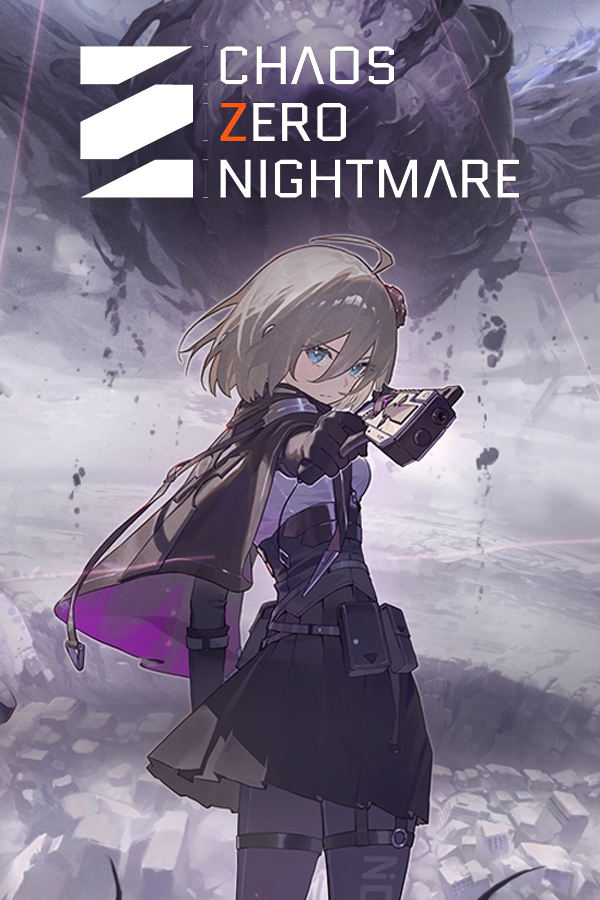 卡厄思梦境(国际服)ICON