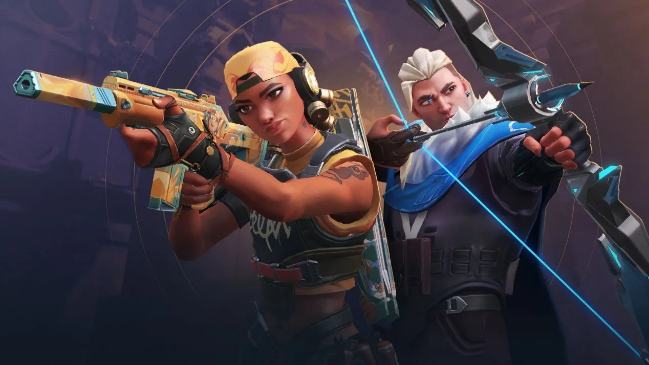 VALORANT加速器哪个好 瓦罗兰特国际服加速器推荐图片_1