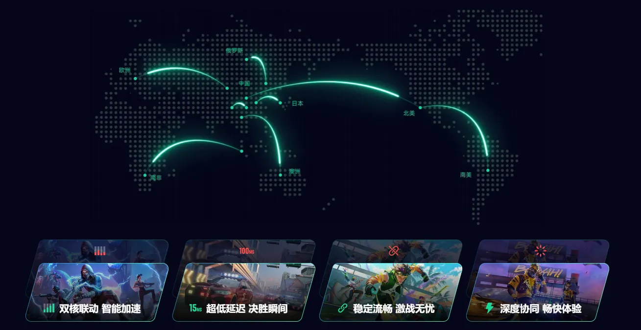 彩虹六号围攻下载速度慢解决方法分享 彩虹六号围攻网络环境差如何解决图片_5