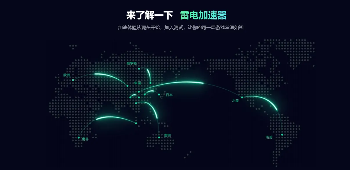 免费下载加速器地址推荐 好用的免费加速器去哪用图片_4