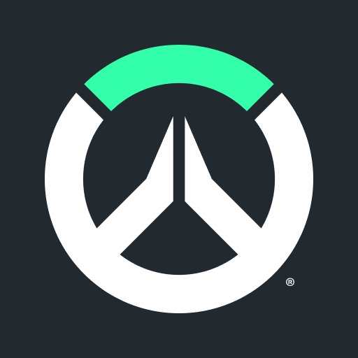 守望先锋手游(Overwatch Rush)ICON