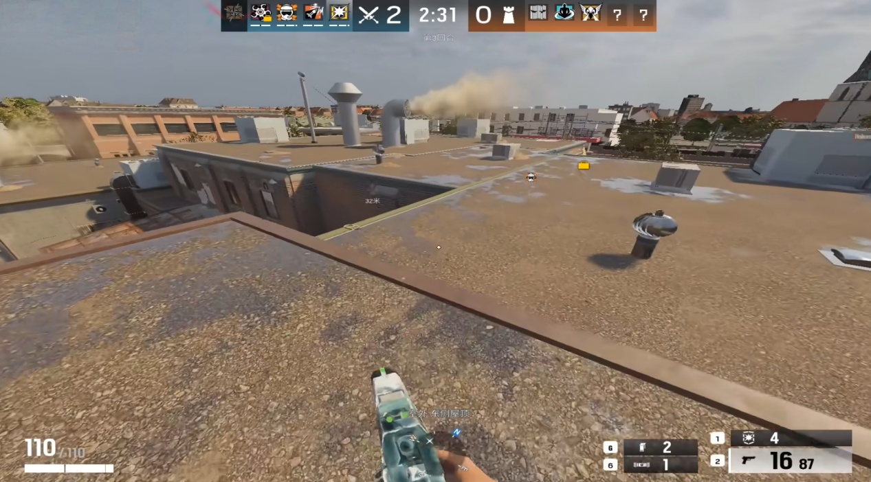 彩虹六号手游用什么加速器 彩虹六号手游加速器推荐图片