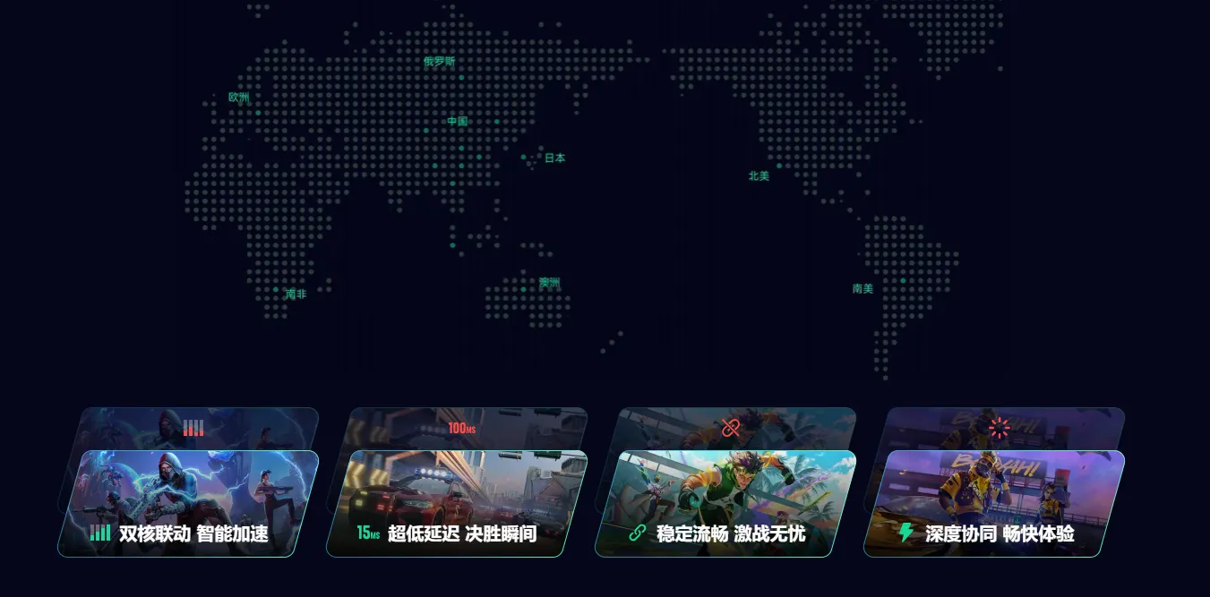 彩虹六号M卡顿怎么解决 彩虹六号M卡顿解决方法分享图片_5