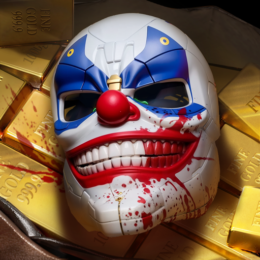 Codename Crime（企鹅GTA：代号犯罪）