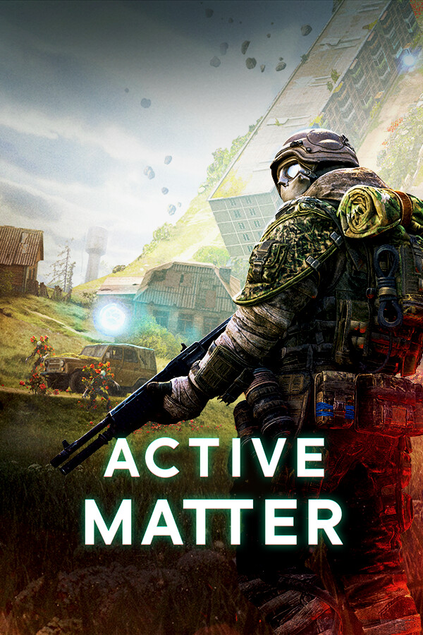 Active Matter