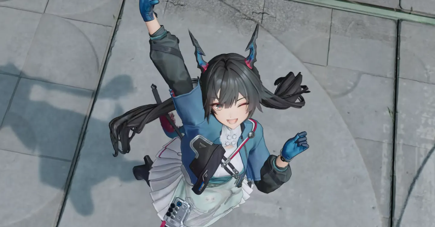 明日方舟终末地陈千语怎么样 明日方舟终末地陈千语介绍图片_2