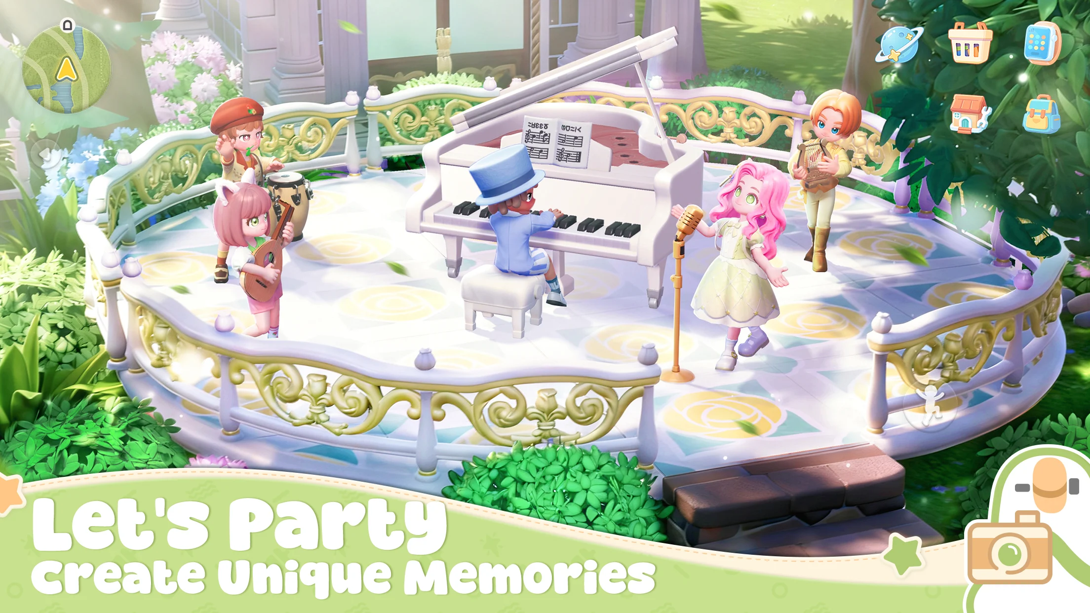 心动小镇（国际服）图片5