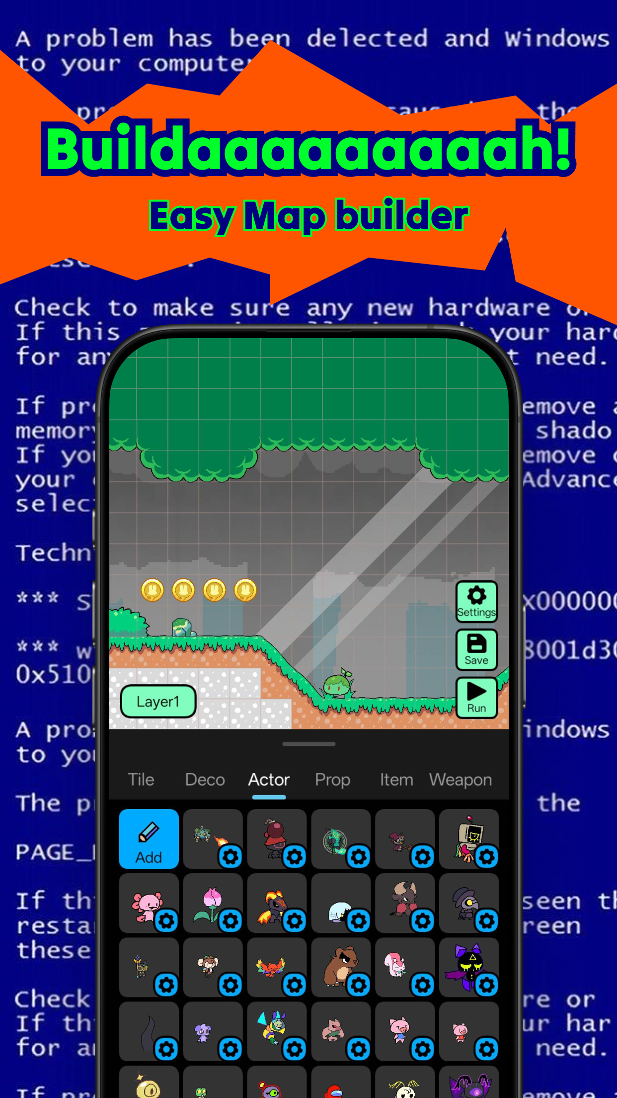 Builda - Create and Play图片8