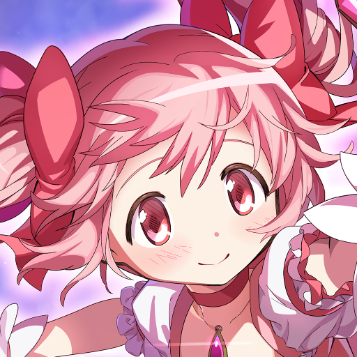 魔法少女小圆 Magia Exedra（港澳台服）ICON