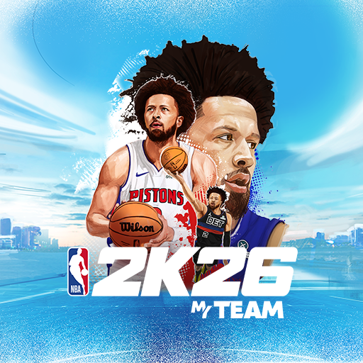 NBA 2K26 MyTEAM