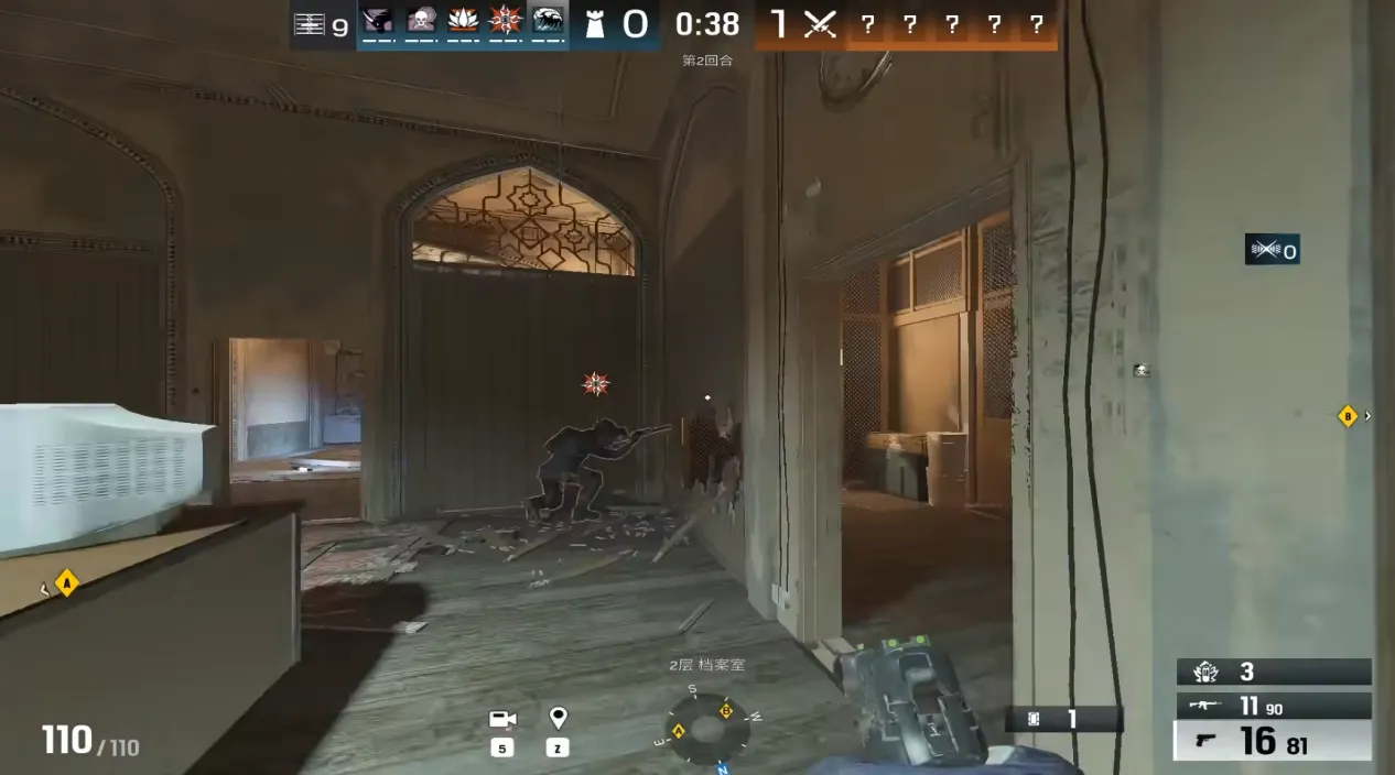 彩虹六号手游加速器推荐 彩虹六号手游加速器哪个好图片_3