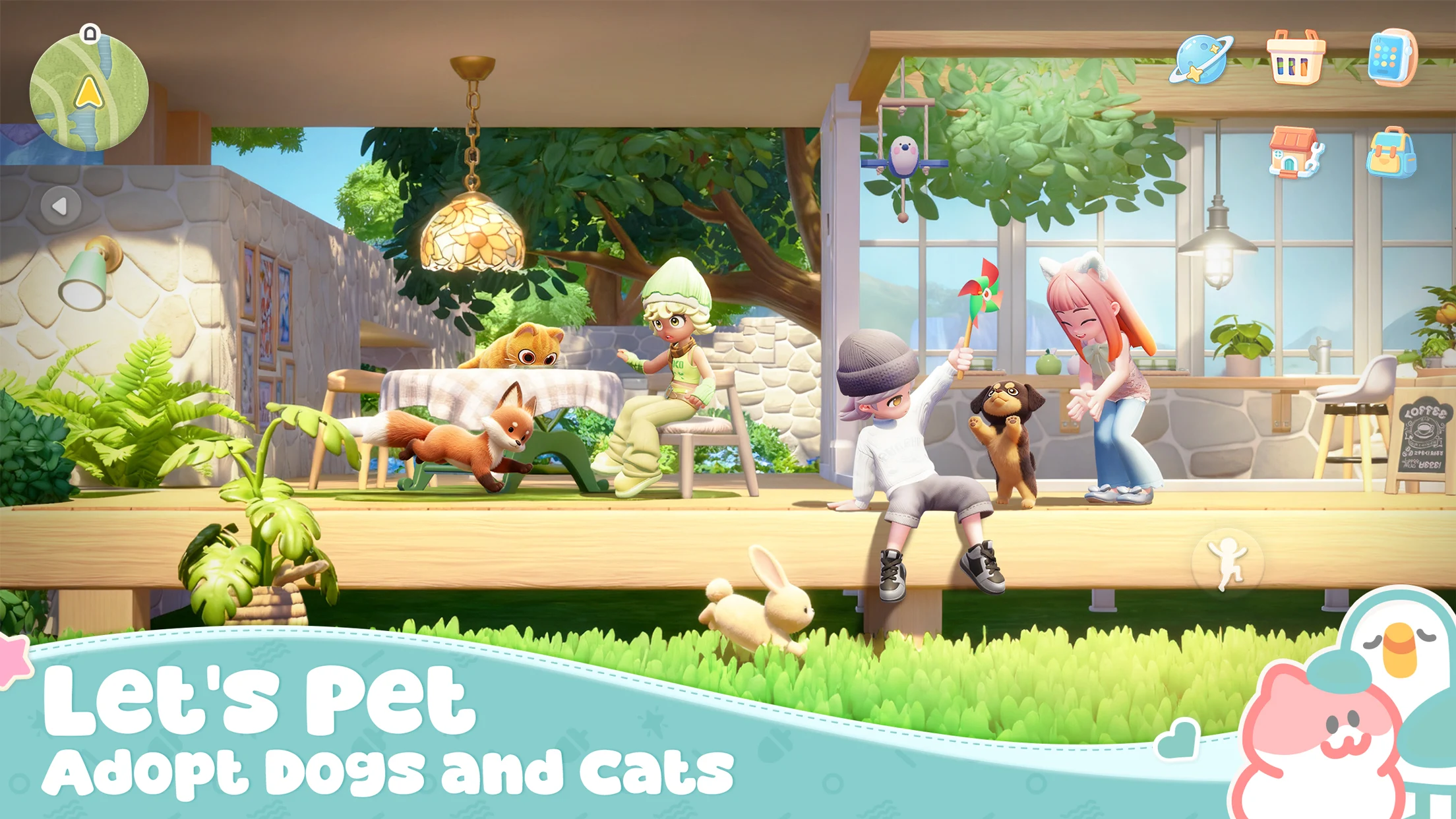 心动小镇（国际服）图片6