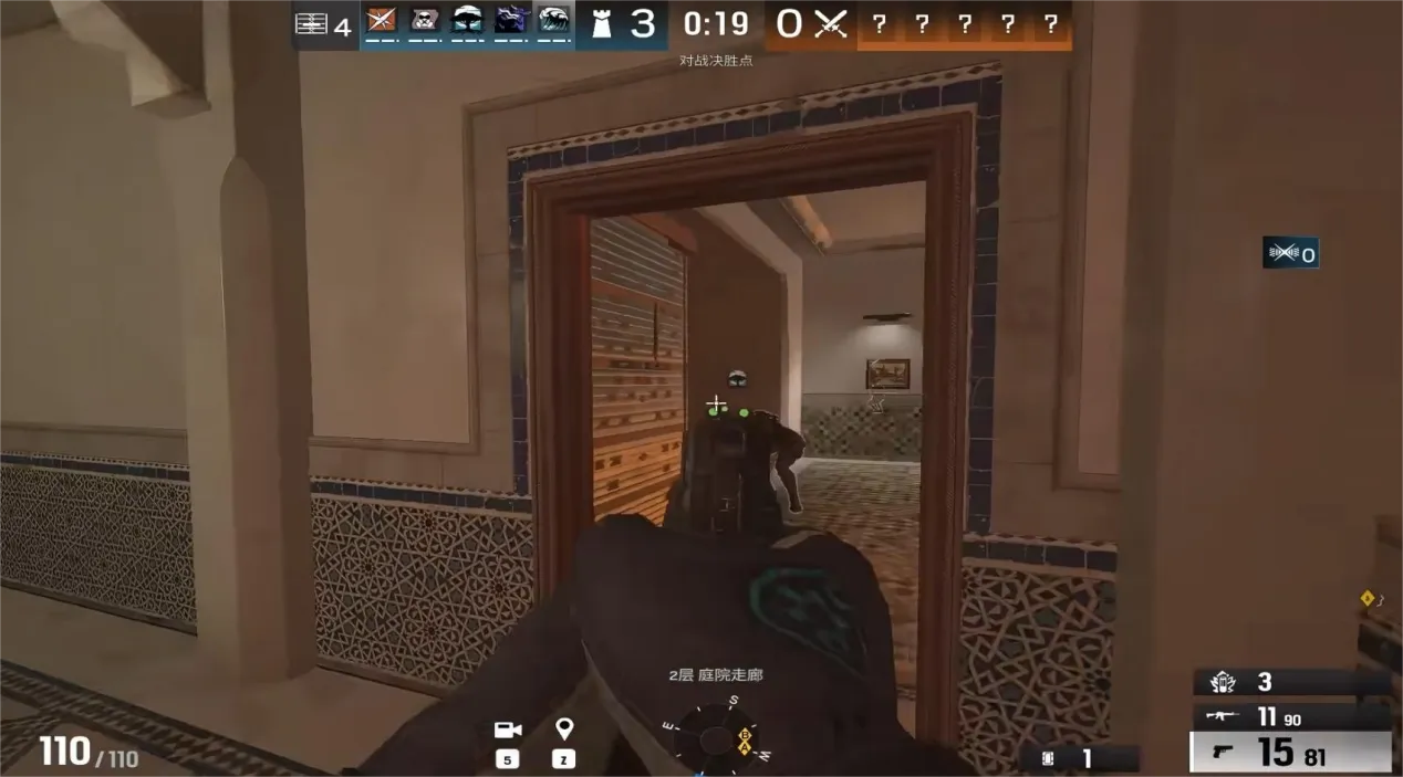 彩虹六号围攻玩法介绍 彩虹六号围攻怎么玩图片_1