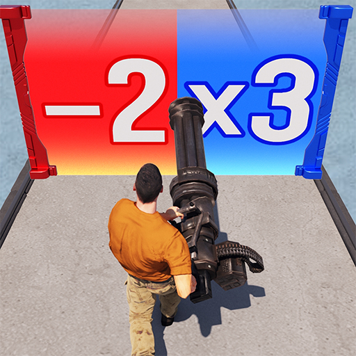 Last Z: Survival ShooterICON