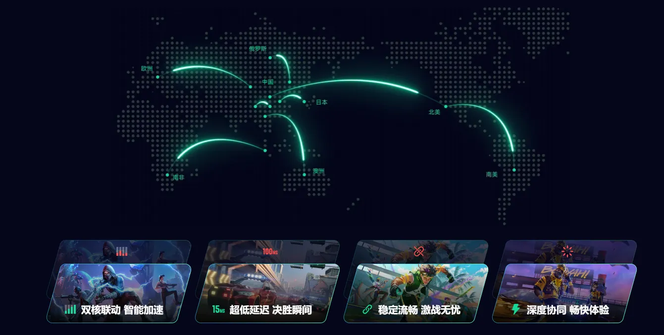 异环国际服账号注册攻略 异环国际服账号怎么注册图片_5