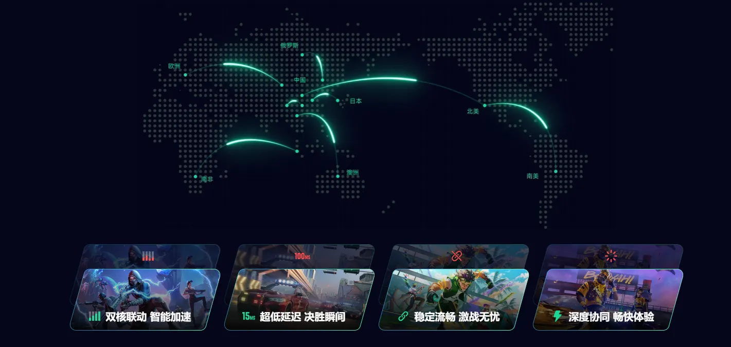 彩虹六号围攻背景故事是什么 彩虹六号围攻背景故事介绍图片_4