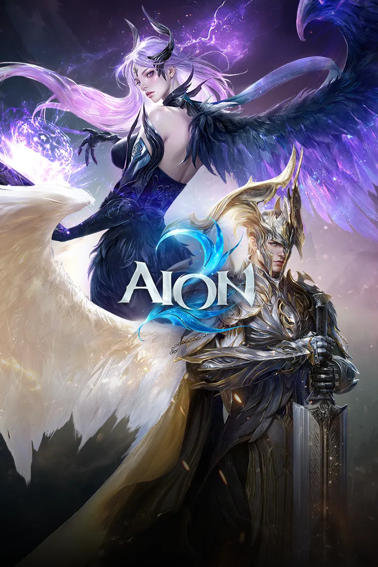 永恒之塔2(港澳台服)ICON