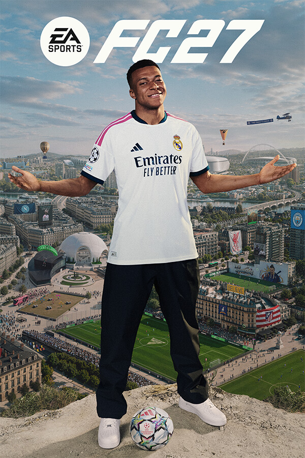 EA SPORTS FC™ 27ICON