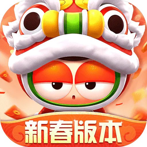 跑跑卡丁车官方竞速版