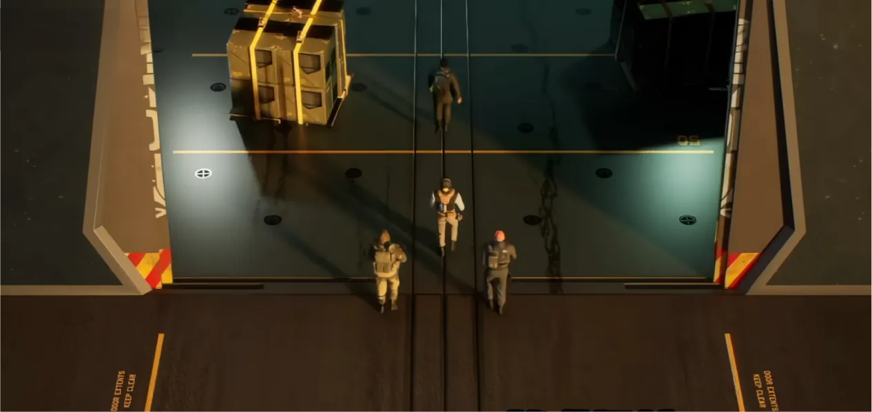 彩虹六号M延迟怎么解决 彩虹六号M延迟解决方法分享图片_1