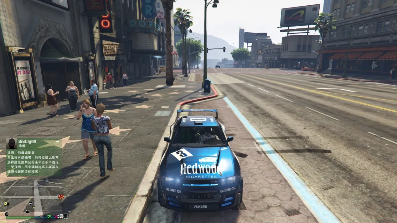 GTA5卡顿怎么办 GTA5卡顿解决方法一览图片_1