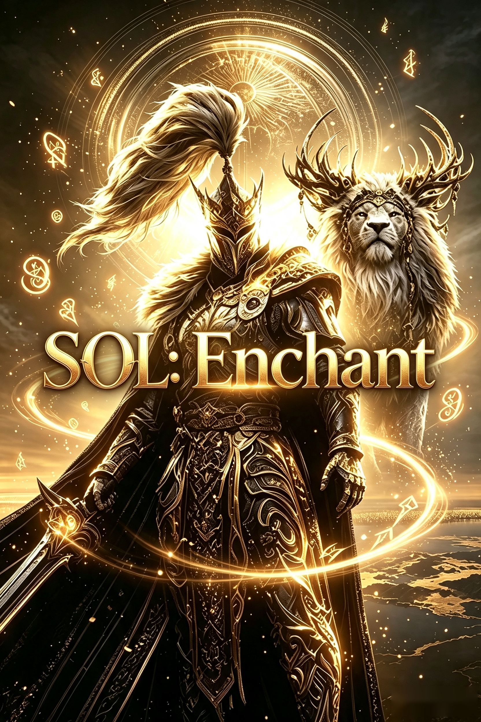 灵魂魔咒ICON