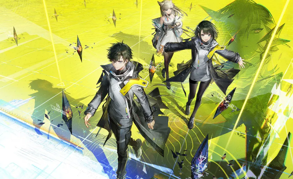 明日方舟终末地加速器怎么选 明日方舟终末地加速器推荐图片_2